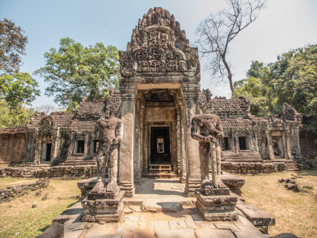 Siem Reap