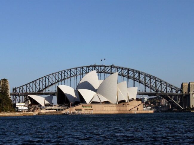 Sydney Opera
