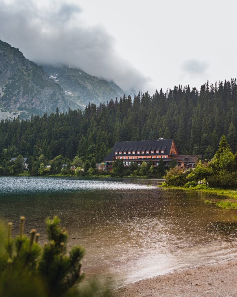 One Day in Slovakian National Parks